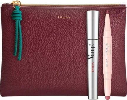 Mascara Pupa Milano Vamp!