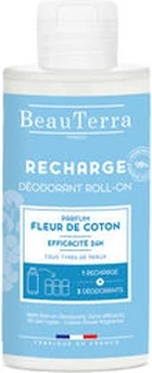 Deodorant Beauterra Cotton Flower