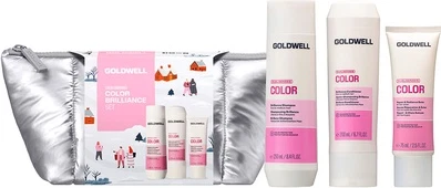 Soch parvarishi uchun to'plam Goldwell Dualsenses Color