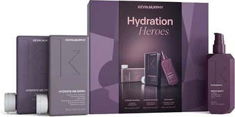 Набор для ухода за волосами Kevin Murphy Holiday Hydration Hero Kit