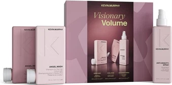 Набор для объема Kevin Murphy Visionary