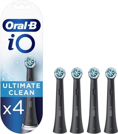 Electric Toothbrush Head Oral-B Ultimate Clean