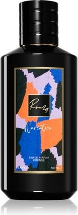 Eau de Parfum Rua29 Narcotica Intense