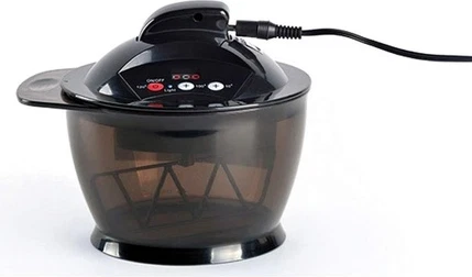 Electric Dye Mixer Perfect Beauty
