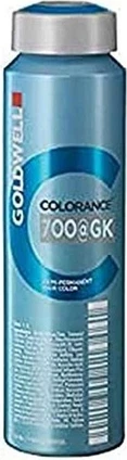 Demi-Permanent Hair Color Goldwell The Red Collection
