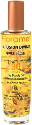 Dry Oil Florame