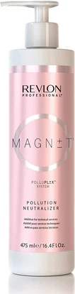 Hair Treatment Revlon Magnet