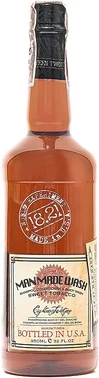 Shampoo and Body Wash 18.21 Man Made Sweet Tobacco