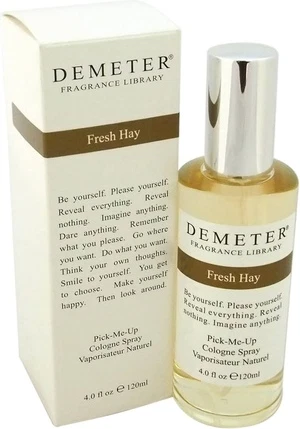 Eau de Cologne Demeter Fresh Hay