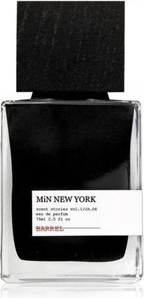 Eau de Parfum Min New York Barrel