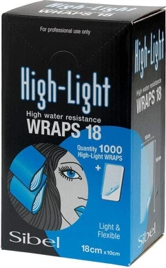 Hair Coloring Accessories Sibel