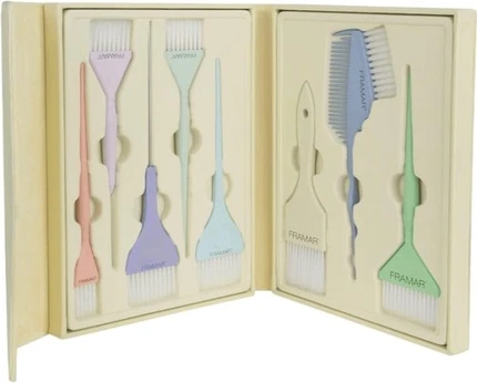 Brush Set Framar