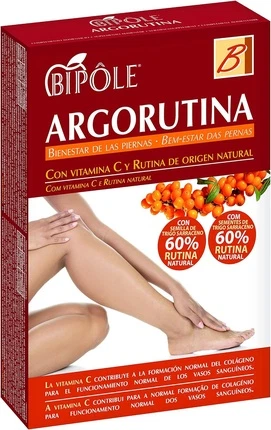 Cream Intersa Argorutina Bipole