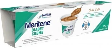 Cream Nestle Meritene Diabet