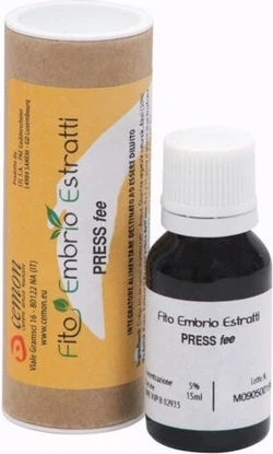 Extract Cemon Phyto Embryum