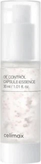 Gel Celimax Oil Control Capsule Essence