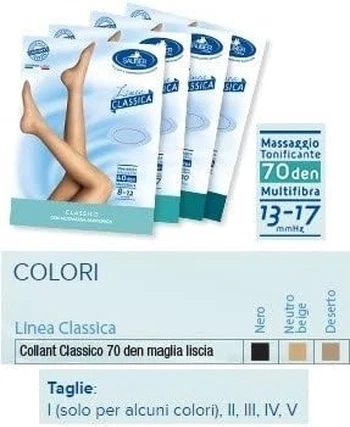 Tights Desa Pharma Sauber