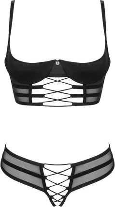 Lingerie Set Obsessive