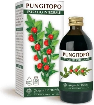 Food Supplement Dr. Giorgini Integral Holly Extract