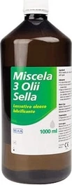 Laxative Selle Italia