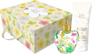 Eau de Parfum Lolita Lempicka Fleurs