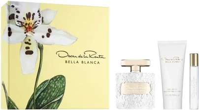 Eau de Parfum Oscar de la Renta Bella Blanca