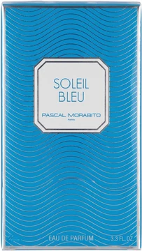 Eau de Parfum Pascal Morabito Soleil Bleu
