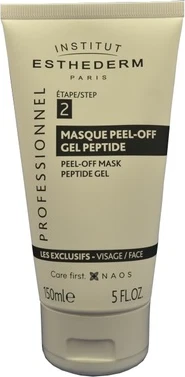 Institut Esthederm Peel-Off niqobi