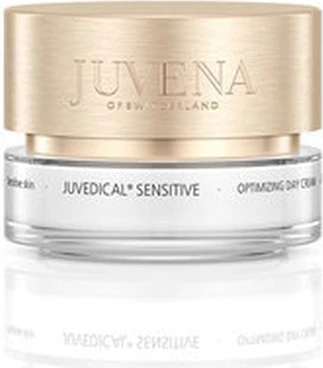 Day Cream Juvena Juvedical
