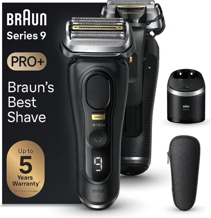 Электробритва BRAUN Series 9 Pro+