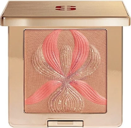 Blush Sisley L'Orchidee Glow