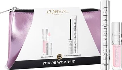 Gift Set L'Oreal Professional