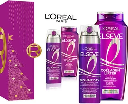 Hair Care Gift Box L'Oreal Professional