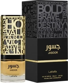 Perfume Lattafa Jasoor