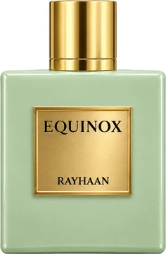 Eau de Parfum Rayhaan Equinox