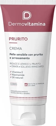 Cream Dermovitamina