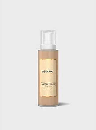 Body Balm Resibo