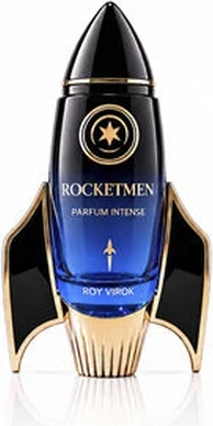 Eau de Parfum Rochas ROCKETMEN