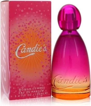Eau de Parfum Liz Claiborne Candies