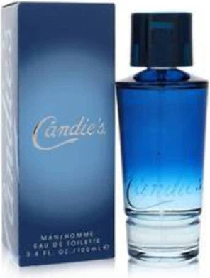 Eau de Toilette Liz Claiborne Candies