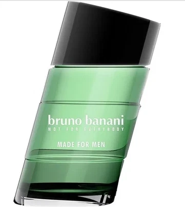 Eau De Toilette Bruno Banani Made For Men