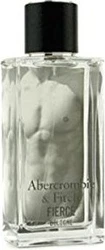 Eau de Cologne Abercrombie & Fitch Fierce