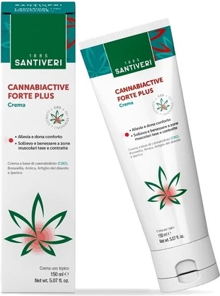 Cream Santiveri
