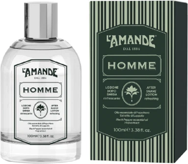 Aftershave Lotion L'Amande