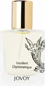 Eau de Parfum Jovoy Incident Diplomatique