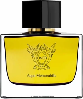 Eau De Parfum Jovoy Aqua Memorabilis