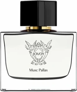 Eau De Parfum Jovoy Musc Pallas