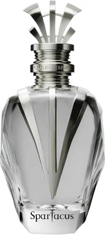 Eau de Parfum Gris Montaigne Spartacus