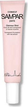 Foundation Sampar