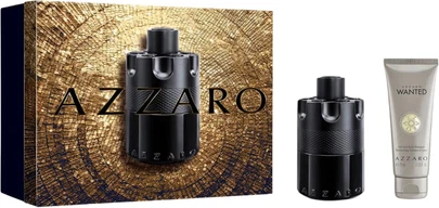 Eau de Parfum Azzaro The Most Wanted